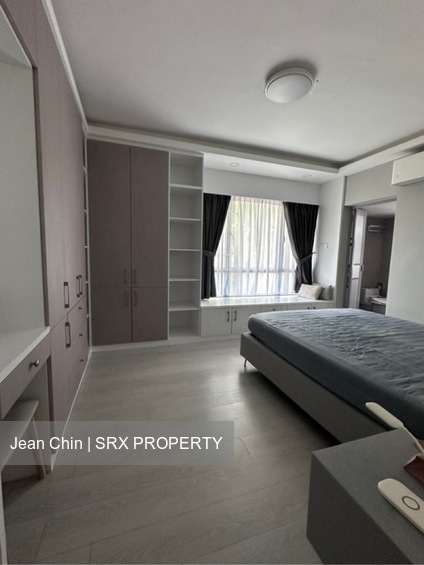 Aquarius By The Park (D16), Condominium #579415641